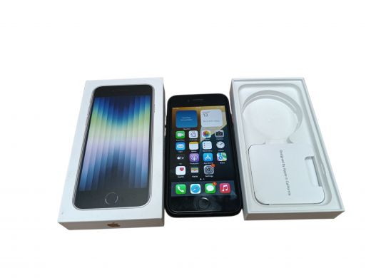 Apple iPhone SE (2022)