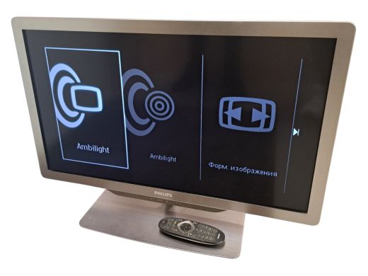 Philips 32Pfl7406H