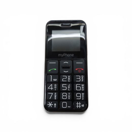 MyPhone Haloeasy