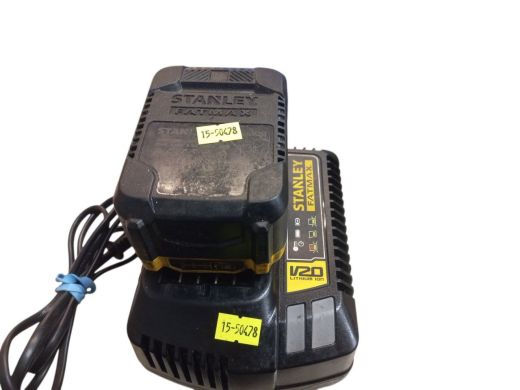stanley Sfmcg400