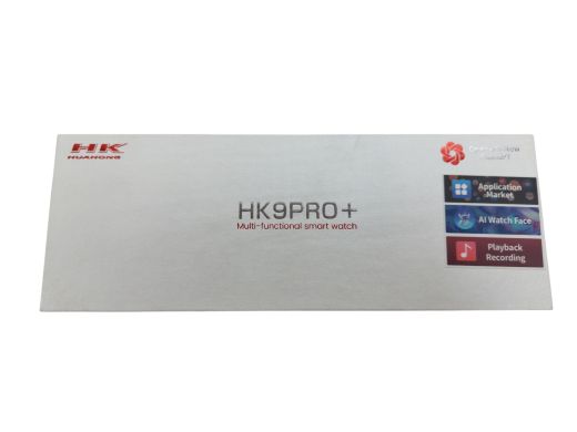 HK Hk9Pro+