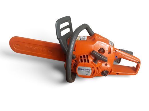 Husqvarna 120 Ii Mark