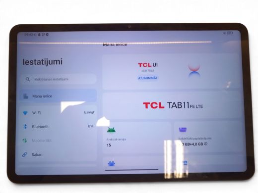 TCL Tab11 Fe Lte