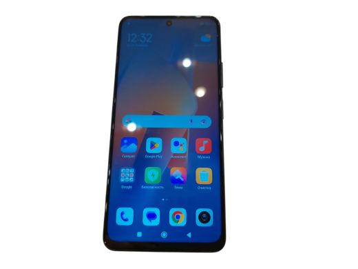 Xiaomi Note 11S 5G 128 gb
