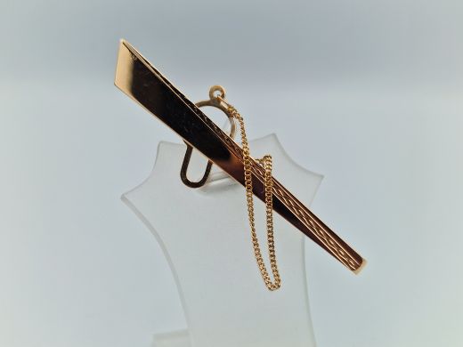 Золотой кулон, 5.27 г