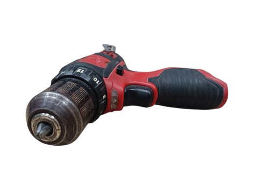 Milwaukee M12 Bdd