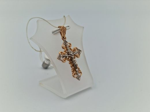 Zelta kulons, 2.21 g