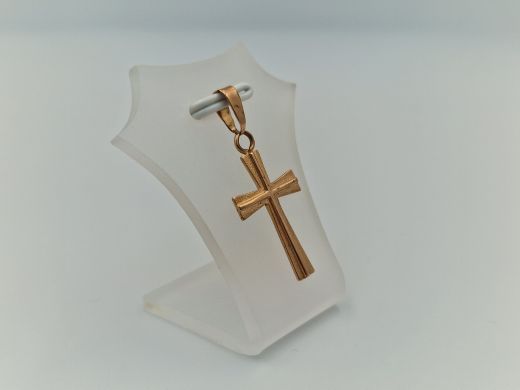 Золотой кулон, 1.45 г