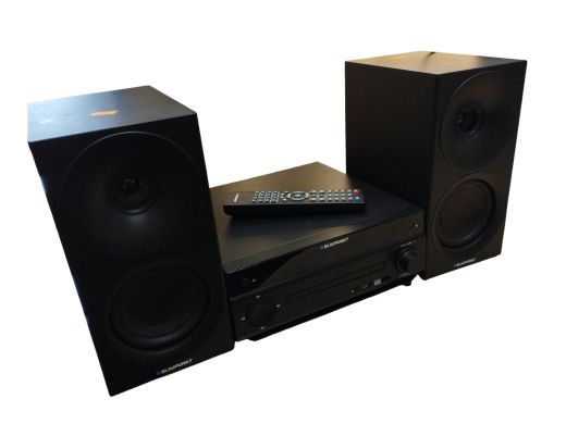 Blaupunkt Ms30Bt