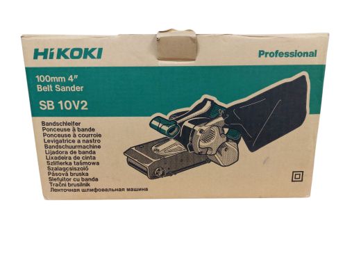 Hikoki Sb10 V2