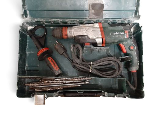 Metabo Khe 2660 Quick