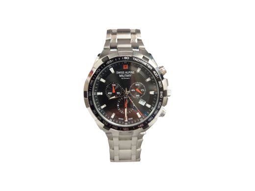 Swiss Alpine Militari