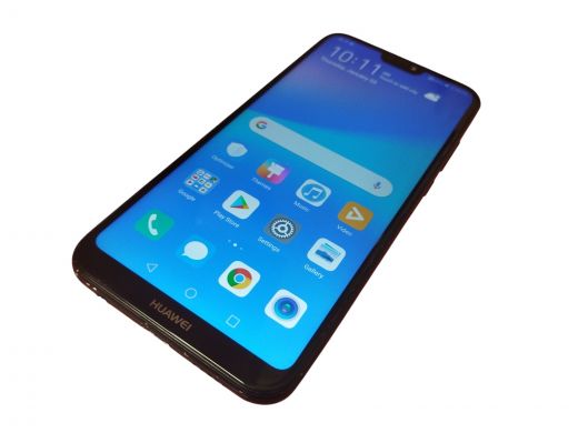 Huawei P20 Lite