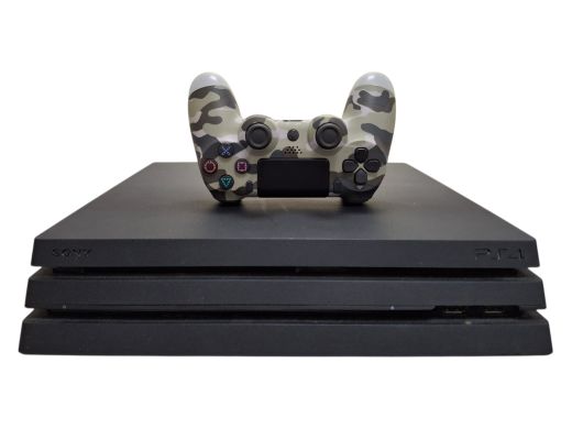Sony Cuh 7016B Playstation 4 Pro 1Tb 1024 gb