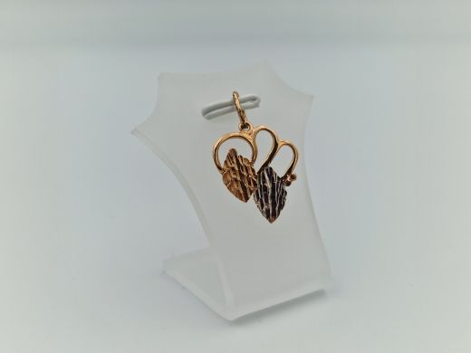 Zelta kulons, 0.83 g