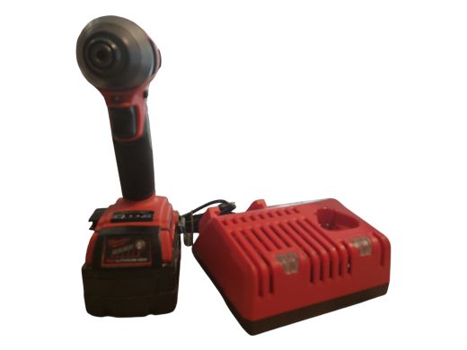 Milwaukee M18 Oneid