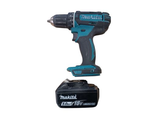 Makita Ddf482-Dtd152