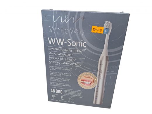 Diagnosis Ww Sonic