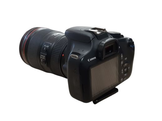Canon Eos 1200D