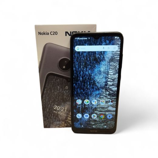 Nokia C20 32