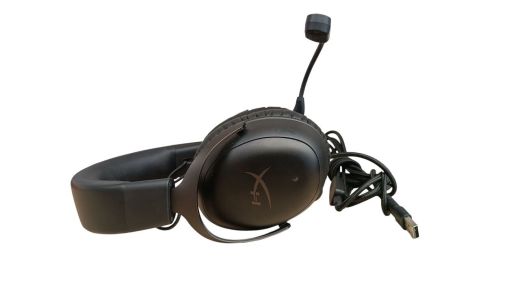 HyperX Cloud Iii 