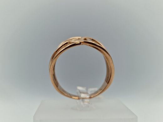 Zelta gredzens, 4.79 g, izm. 19.2