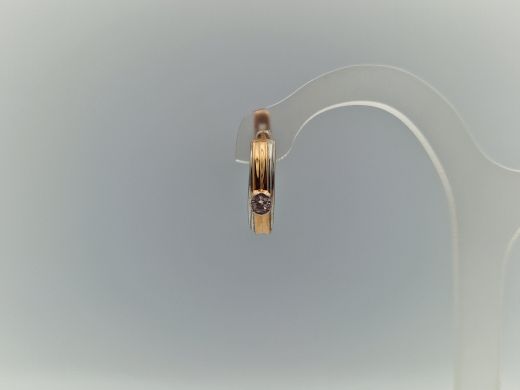 Zelta auskari, 2.99 g