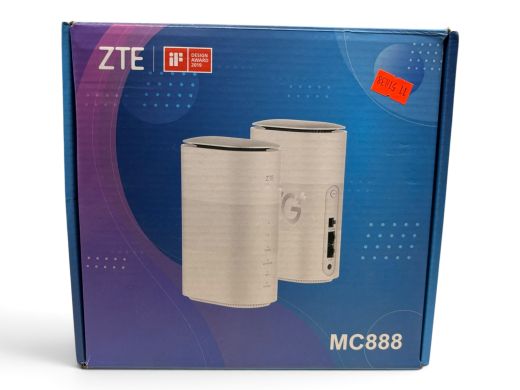 ZTE Mc888