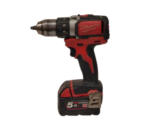 Milwaukee M18 BLDD 