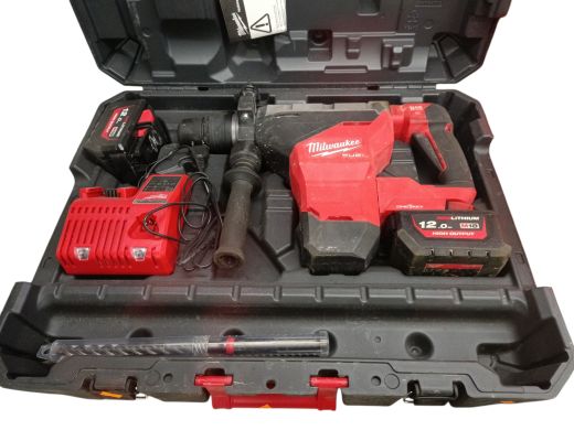Milwaukee M18 FHM-0C 