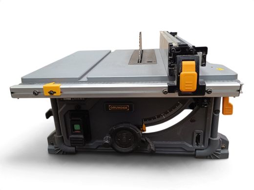 Grunder M1H-Zp12-254-3