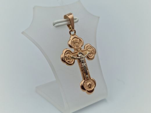 Gold pendant, 2.64 g