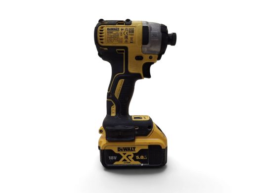 Dewalt Dcf887