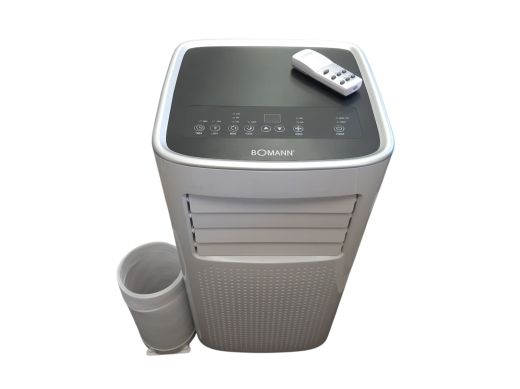 Bomann Cl 6049 Cb