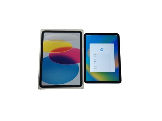 Apple Ipad 10.9(2022) 