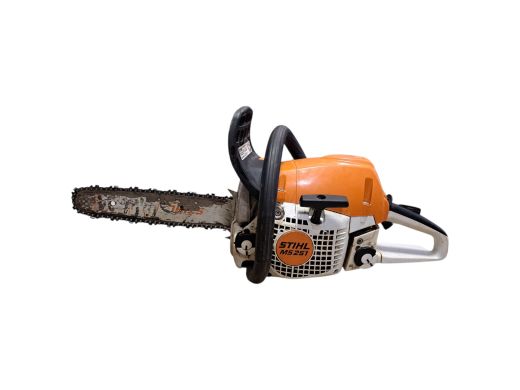 Stihl Ms251 