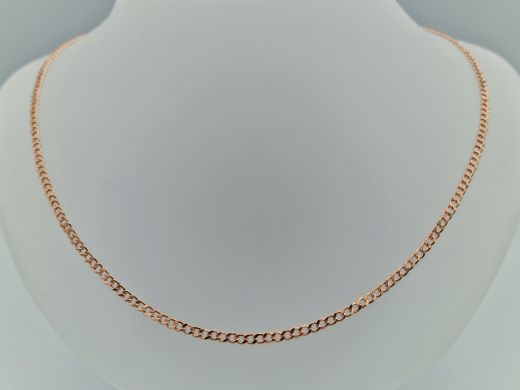 Zelta ķēdīte, 2.77 g, izm. 55