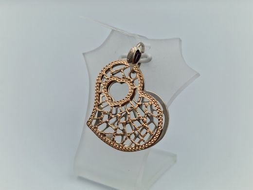 Золотой кулон, 2.5 г