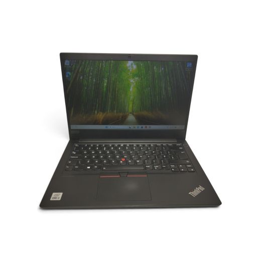 Lenovo E14 G1 256 gb