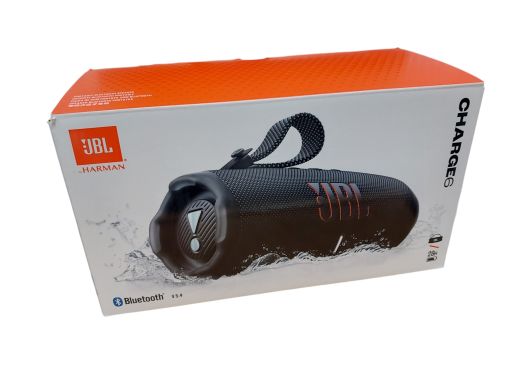 JBL Charge 6