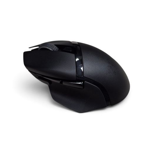 Razer Basilisk V3 X Hyperspeed Mouse Right-Hand Bluetooth Optical 180