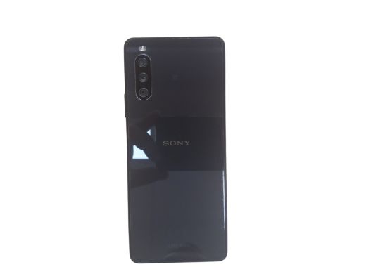 Sony Xperia 10 Iii 128 gb
