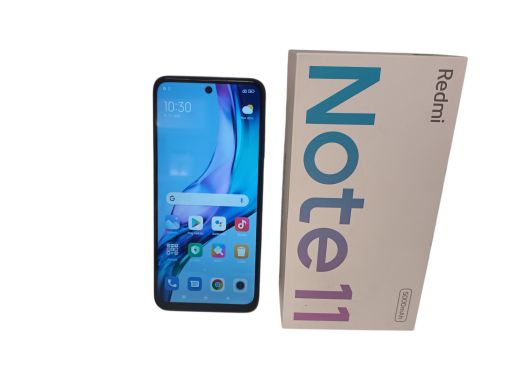 Xiaomi Note 11 128 gb
