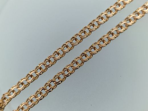 Золотая цепочка, 11.74 г