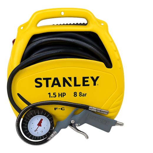 Stanley Be Air kit 