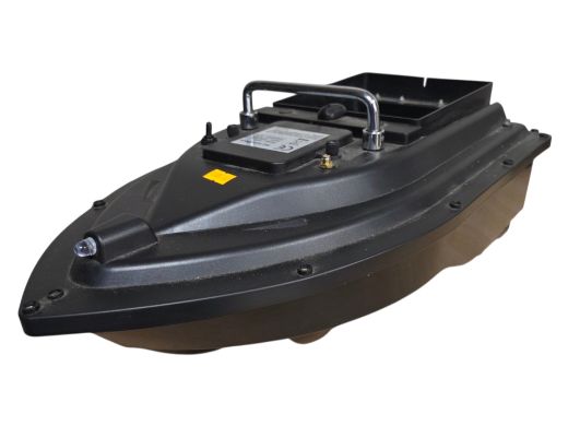 RC bait boat D16