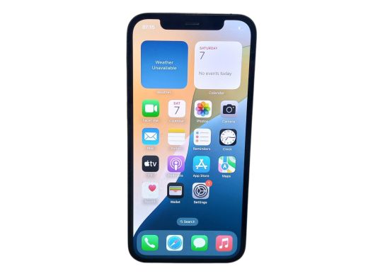 Apple iPhone 12 Pro 128