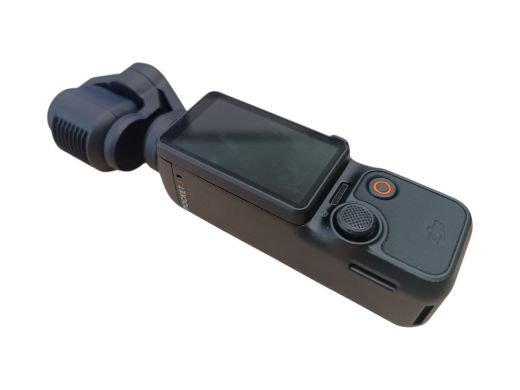 DJI Osmo Pocket 3