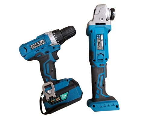 Edward Ag-L0128/ Cd-L0118