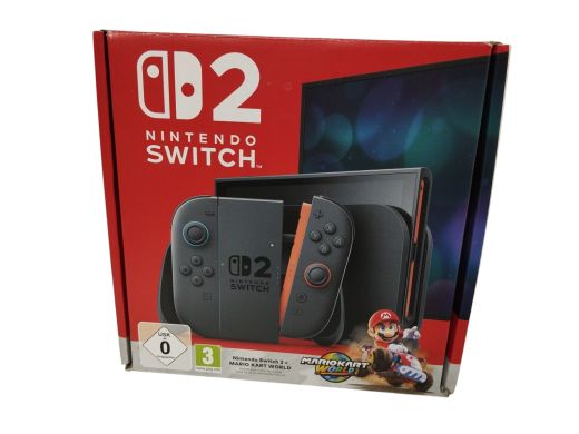 Nintendo Switch 2 256 gb